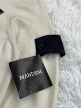 Stone Island Stone Island Shadow Project Sweater 