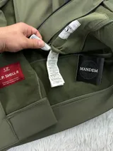 CP Company C.P. Company Soft Shell Jacket