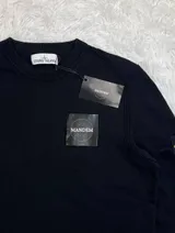 Stone Island Stone Island Sweater 