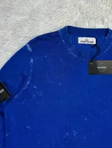 Stone Island Stone Island Off Dye Sweater