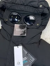 CP Company C.P. Company Down Jacket