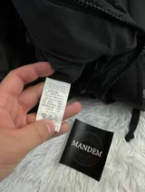 CP Company C.P. Company Down Jacket 