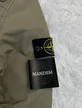 Stone Island Stone Island David-TC Jacket 