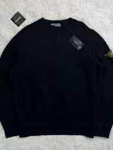 Stone Island Stone Island Sweatshirt 