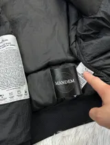 Stone Island Stone Island Garment Dyed Crinkle Reps Ny Down