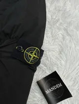 Stone Island Stone Island Garment Dyed Crinkle Reps Ny Down 