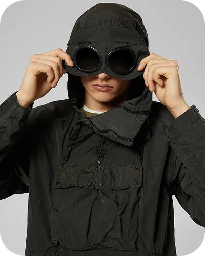 БУ оригинальная одежда Stone Island CP Company — магазин Mandem Калуга