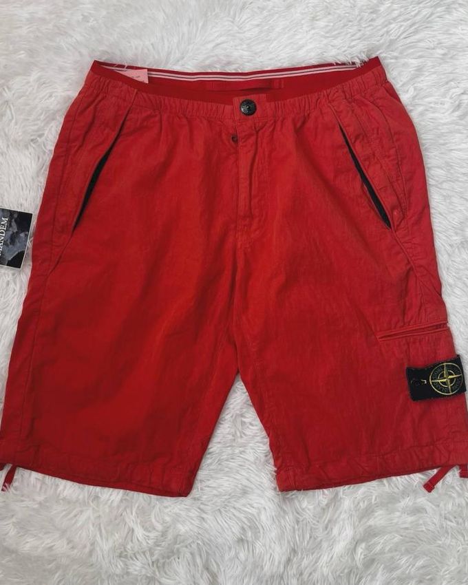 Stone Island Shorts