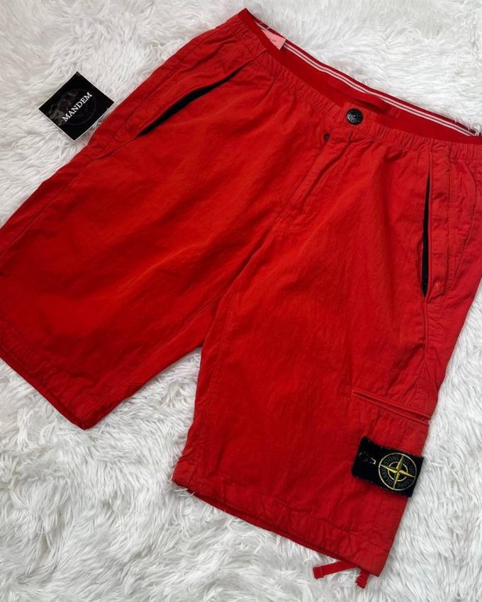 Stone Island Shorts