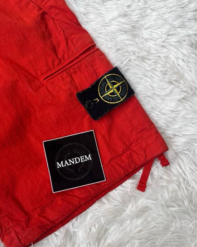 Stone Island Shorts