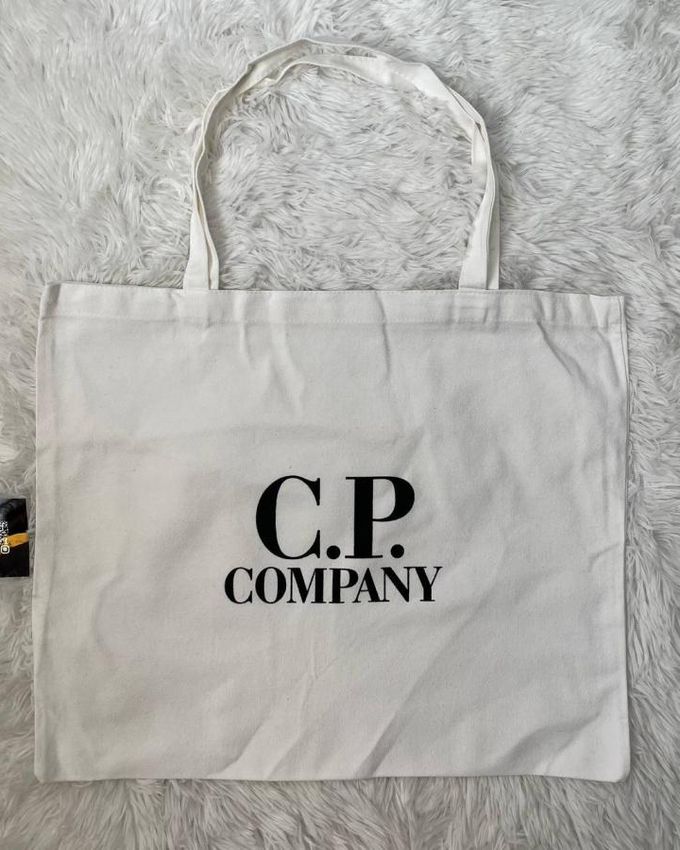 C.P. Company Shopper Bag
