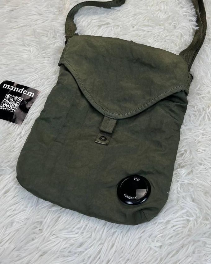 C.P. Company Nylon Bag