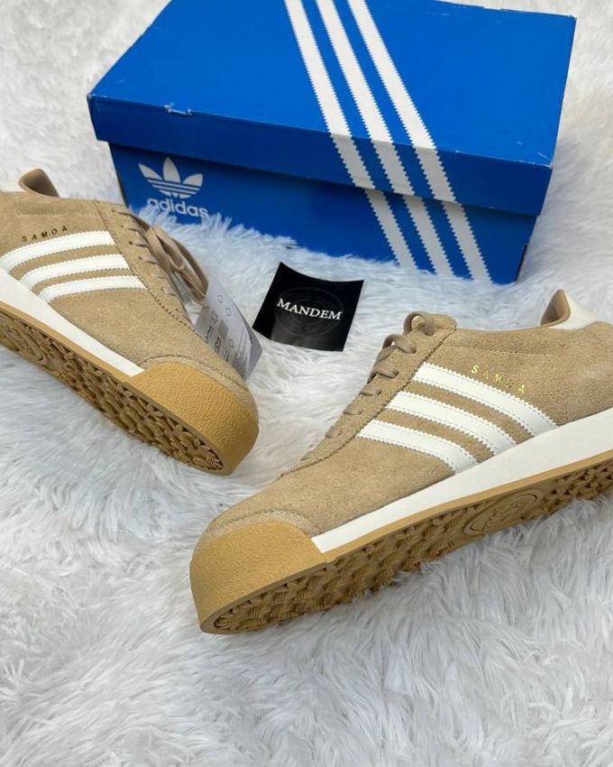 Adidas Samoa