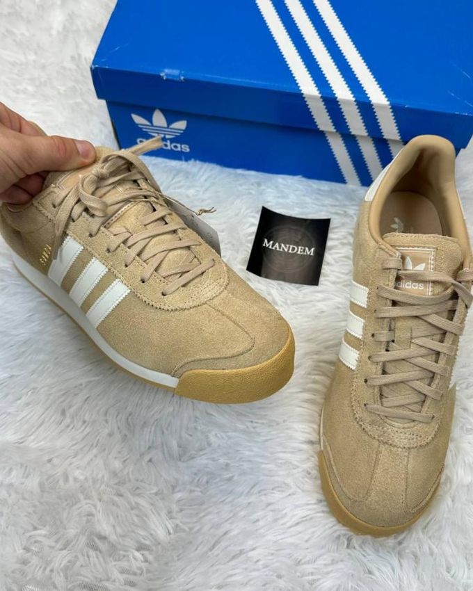 Adidas Samoa
