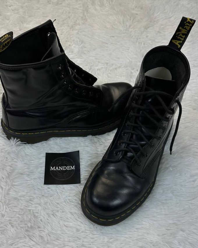 Dr. Martens