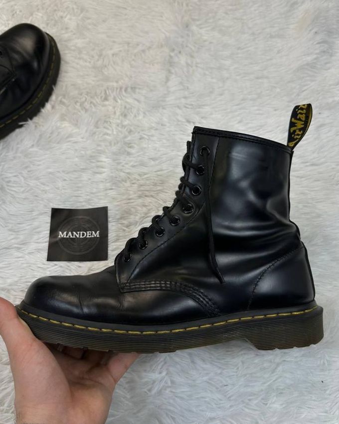 Dr. Martens