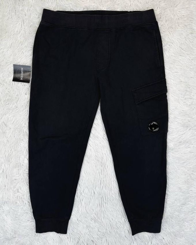 C.P. Company Pants