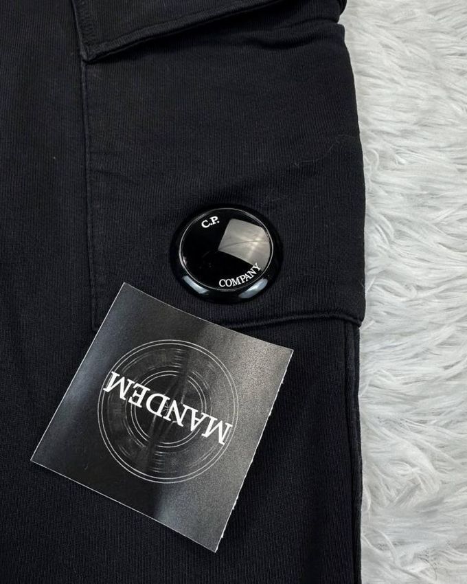C.P. Company Pants