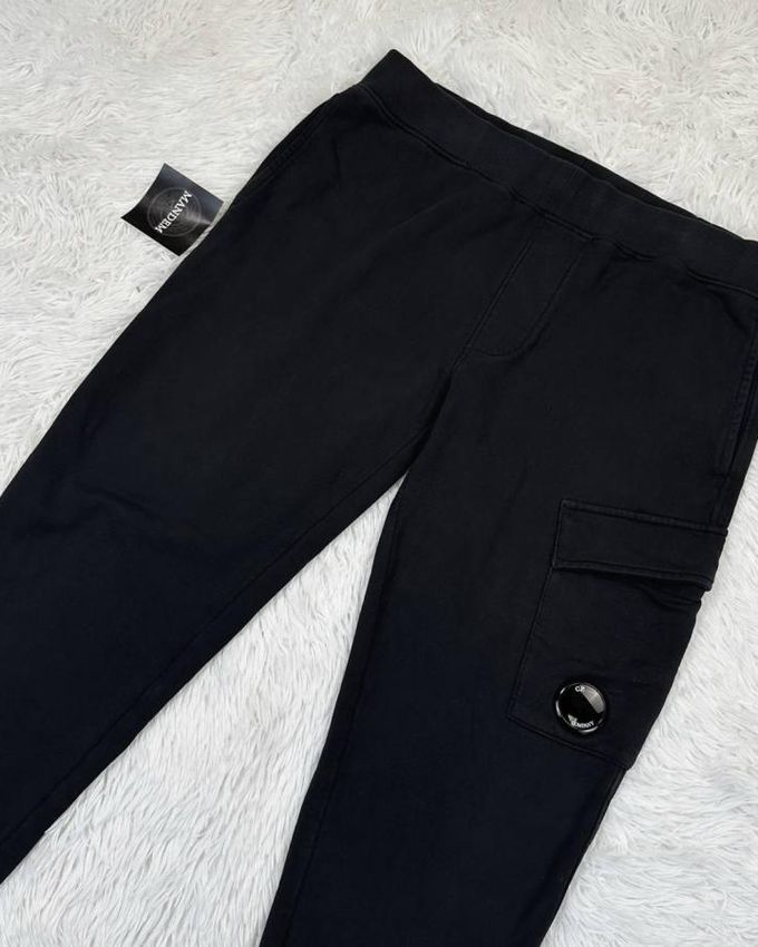 C.P. Company Pants