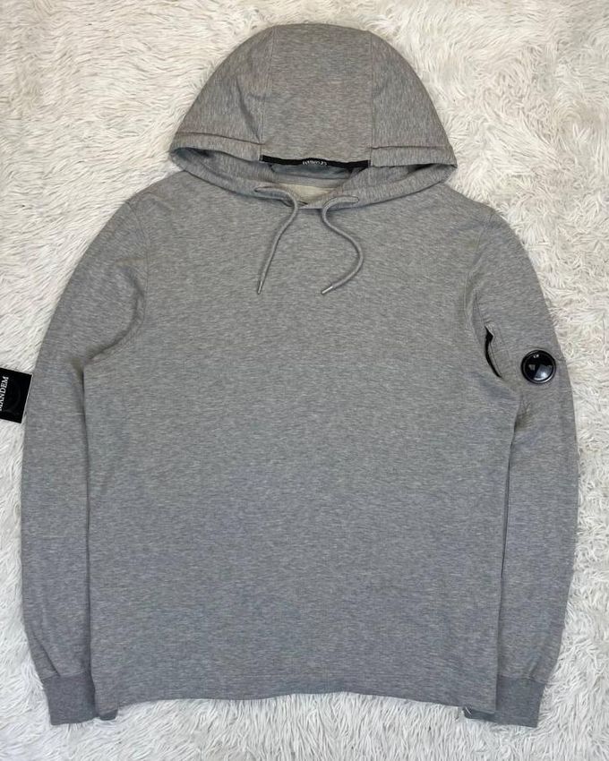 C. P. Company Hoodie