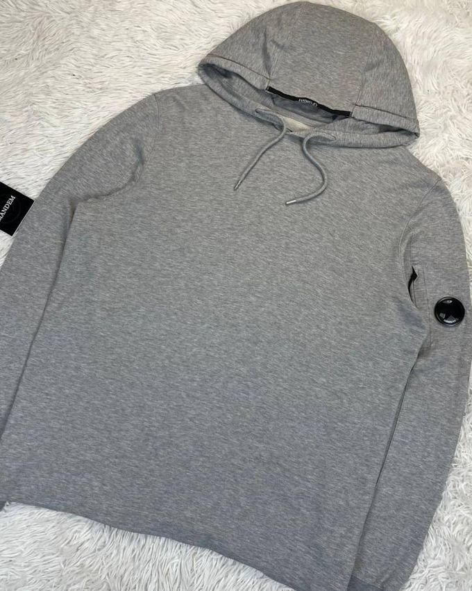 C. P. Company Hoodie