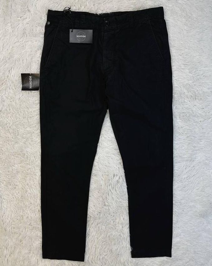 Stone Island Pants