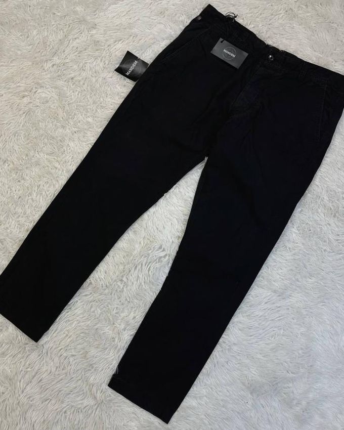 Stone Island Pants