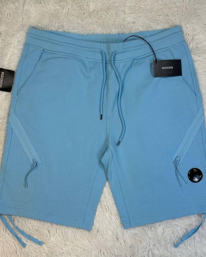 C.P. Company Shorts