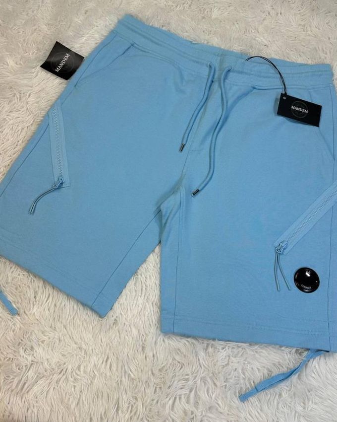 C.P. Company Shorts