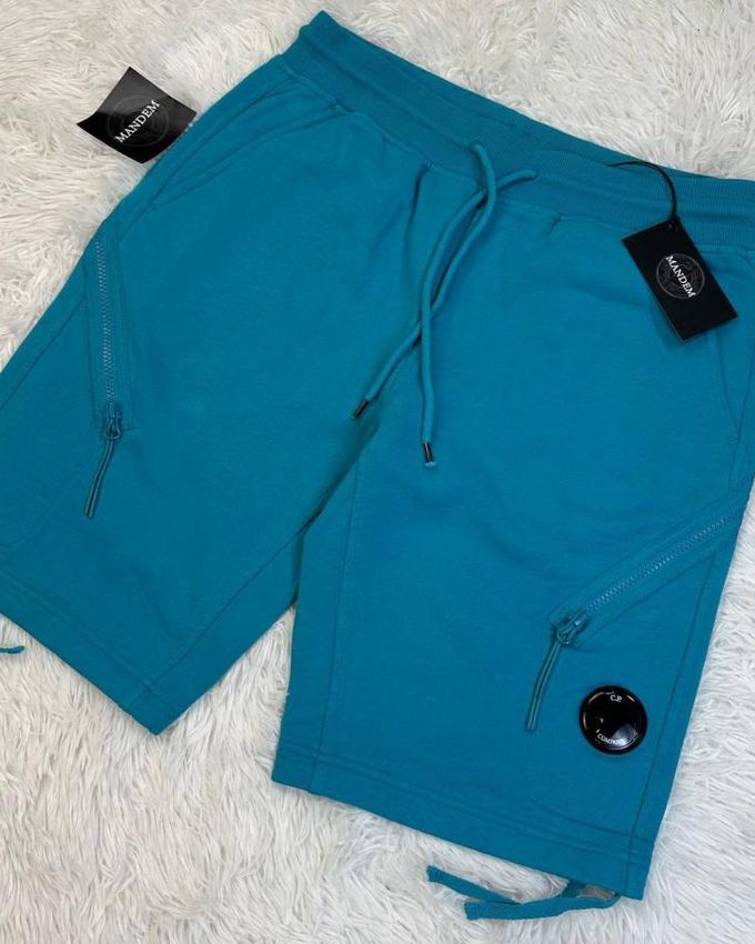 C.P. Company Shorts