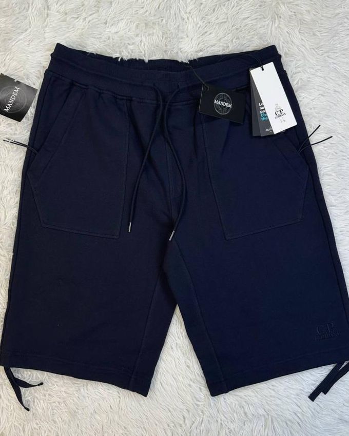 C.P. Company Shorts