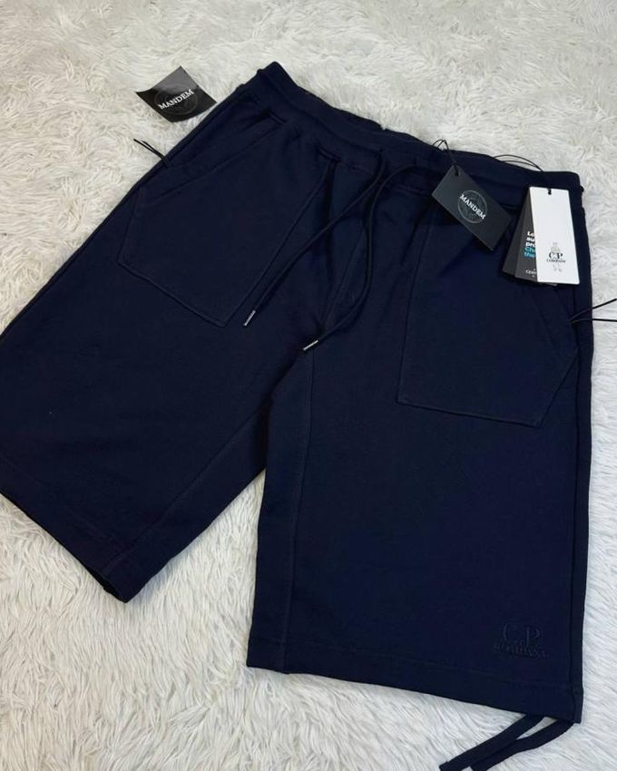 C.P. Company Shorts