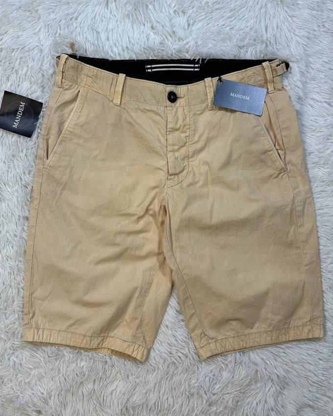 Stone Island Shorts