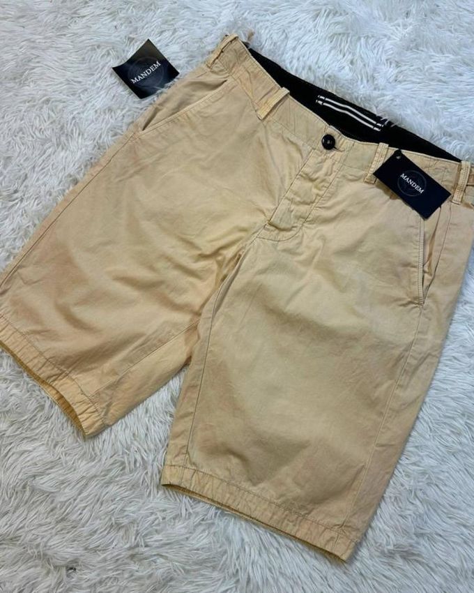 Stone Island Shorts