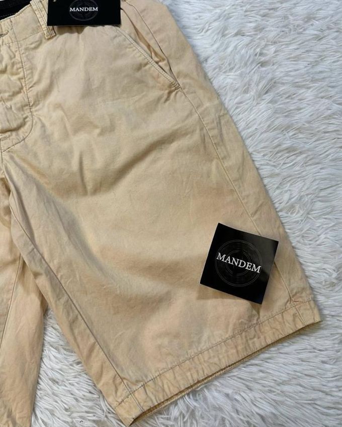 Stone Island Shorts