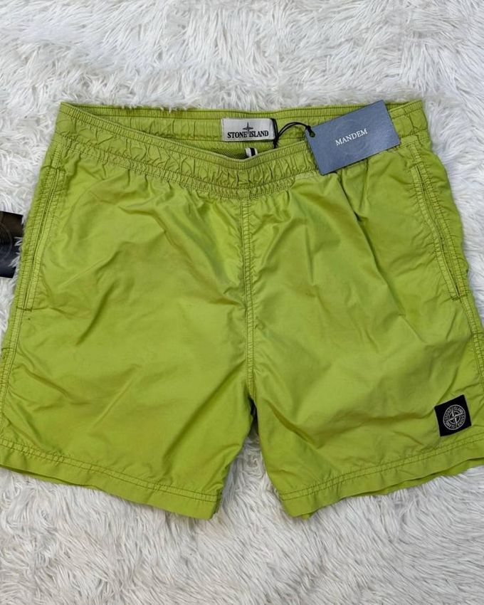 Stone Island Shorts