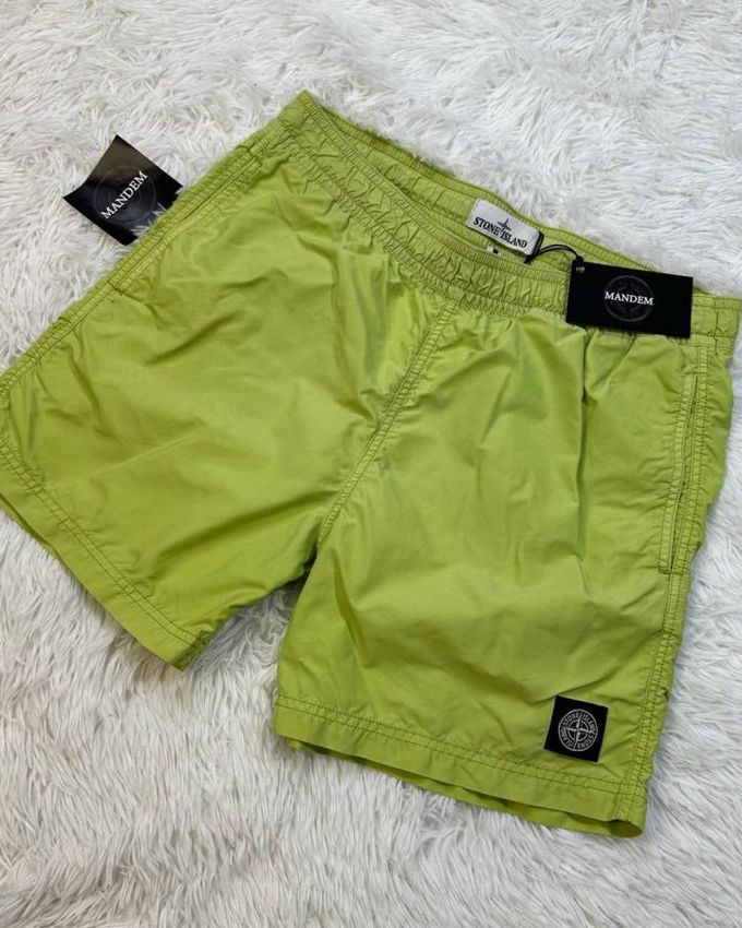 Stone Island Shorts