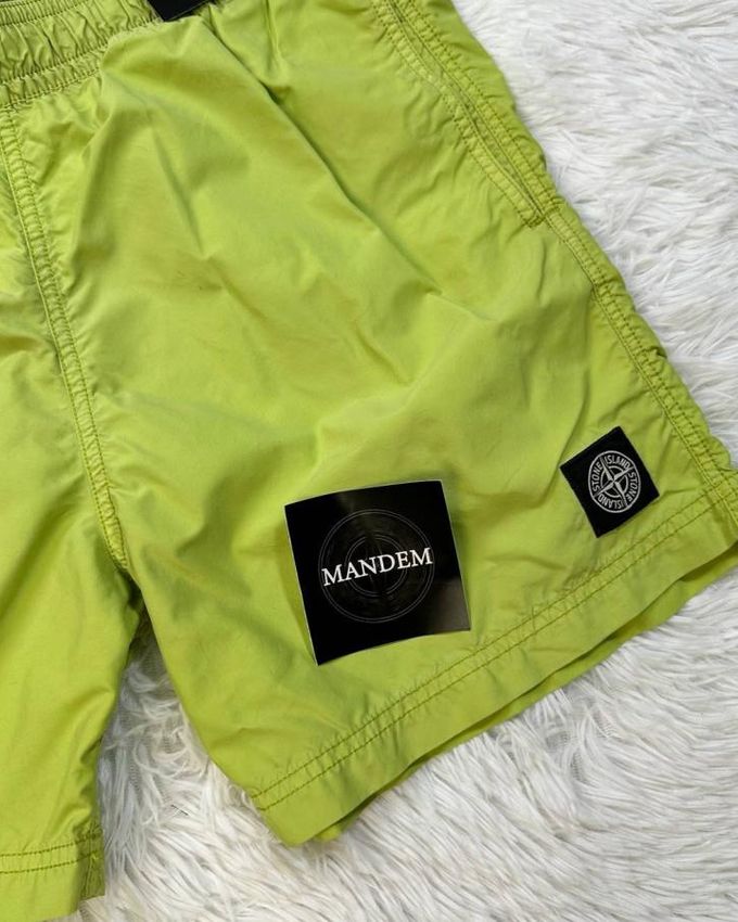Stone Island Shorts