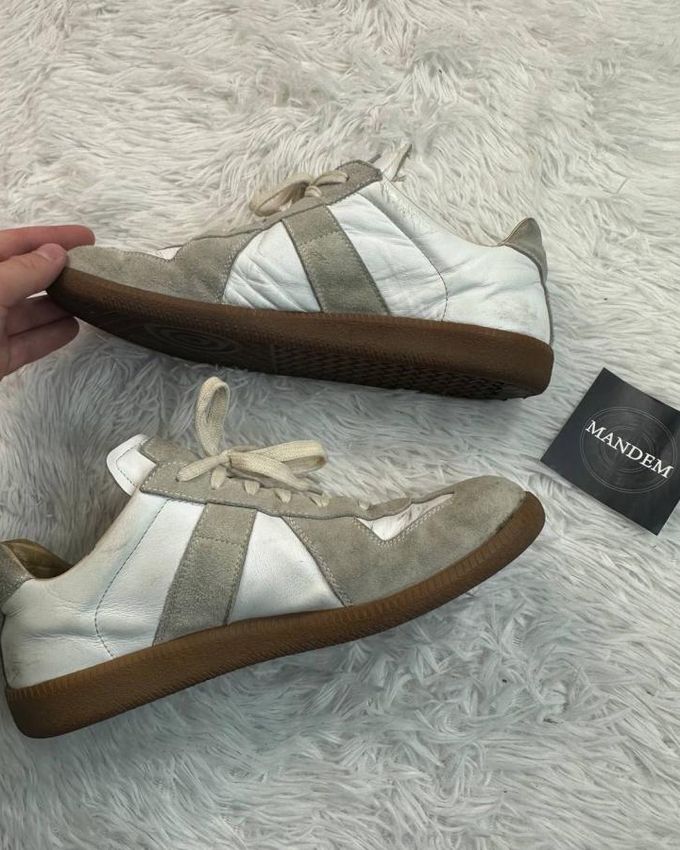Maison Margiela Replica