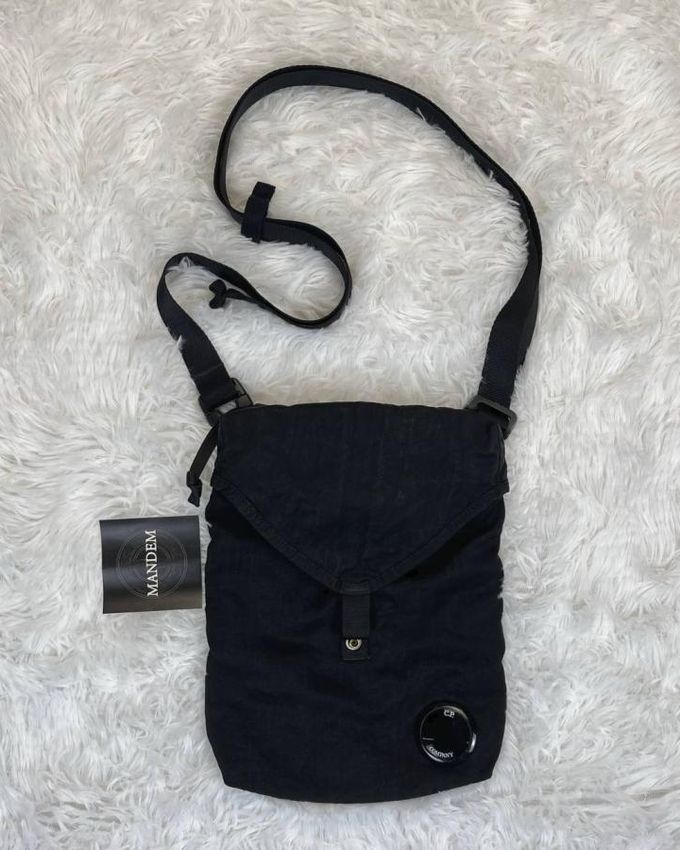 C.P. Company Nylon Bag