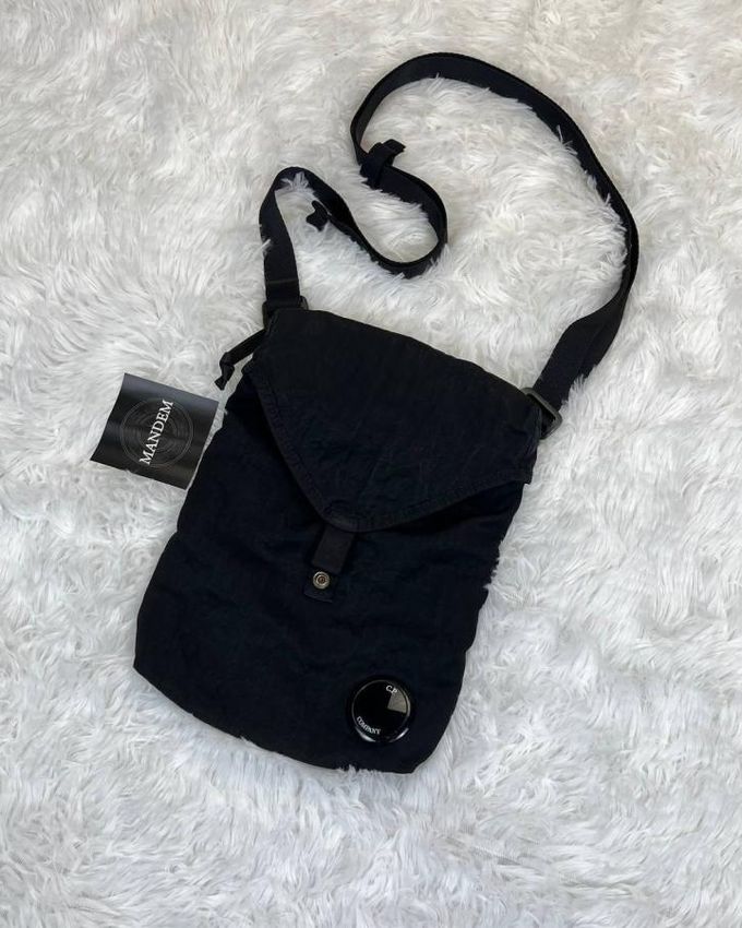 C.P. Company Nylon Bag
