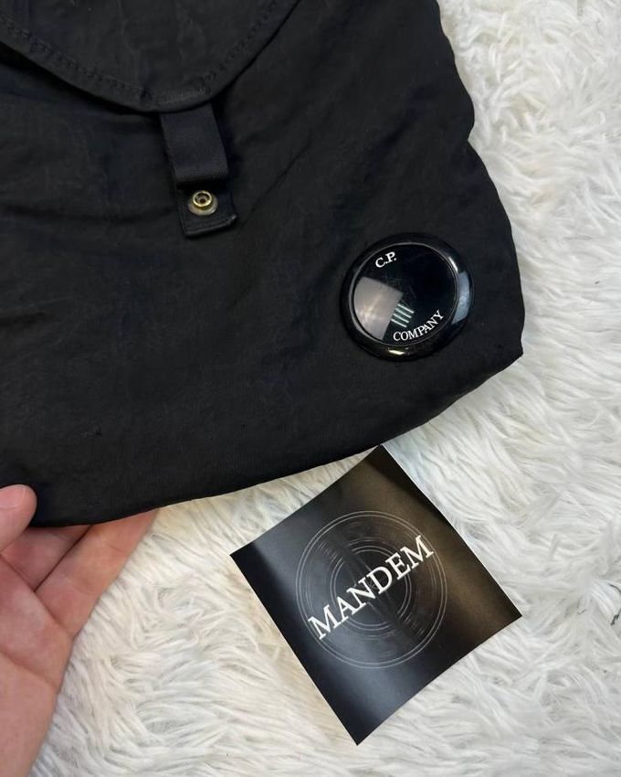 C.P. Company Nylon Bag