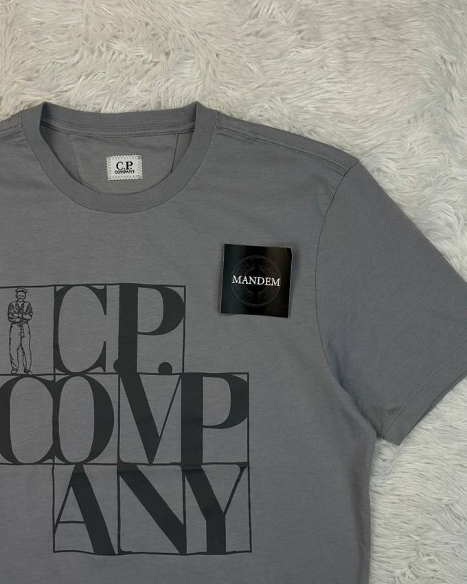 C.P. Company T-Shirt