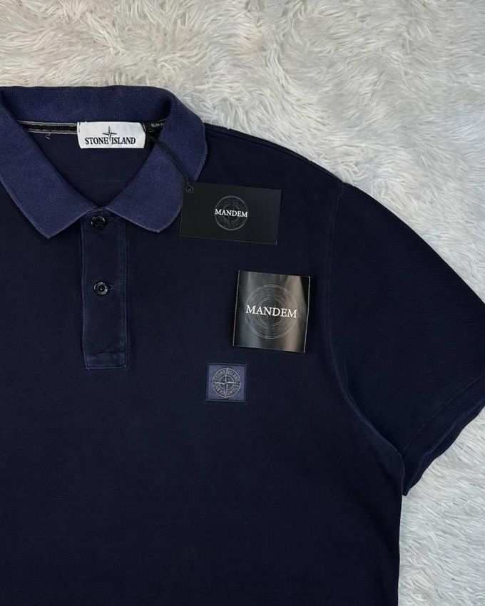 Stone Island Polo