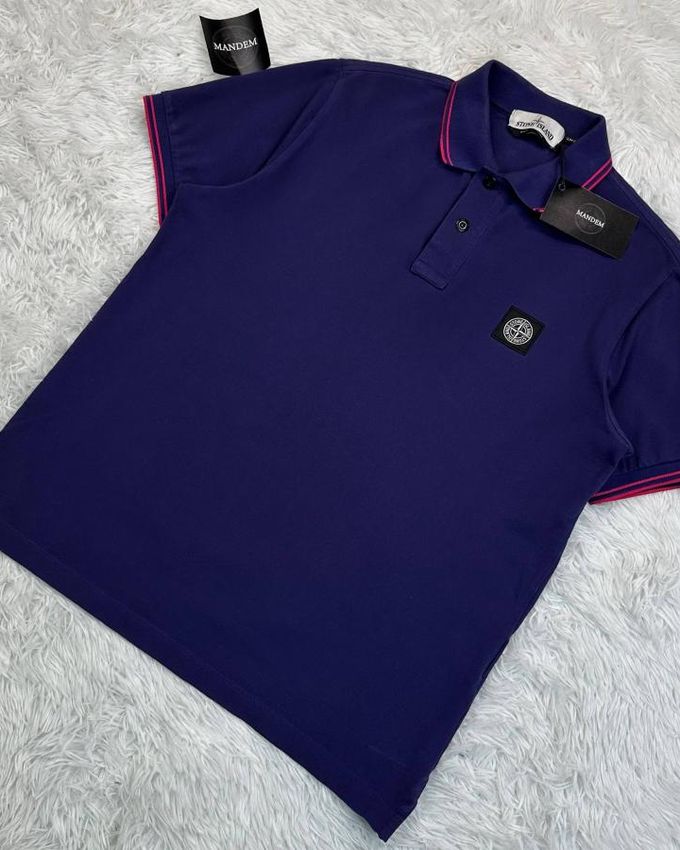 Stone Island Polo