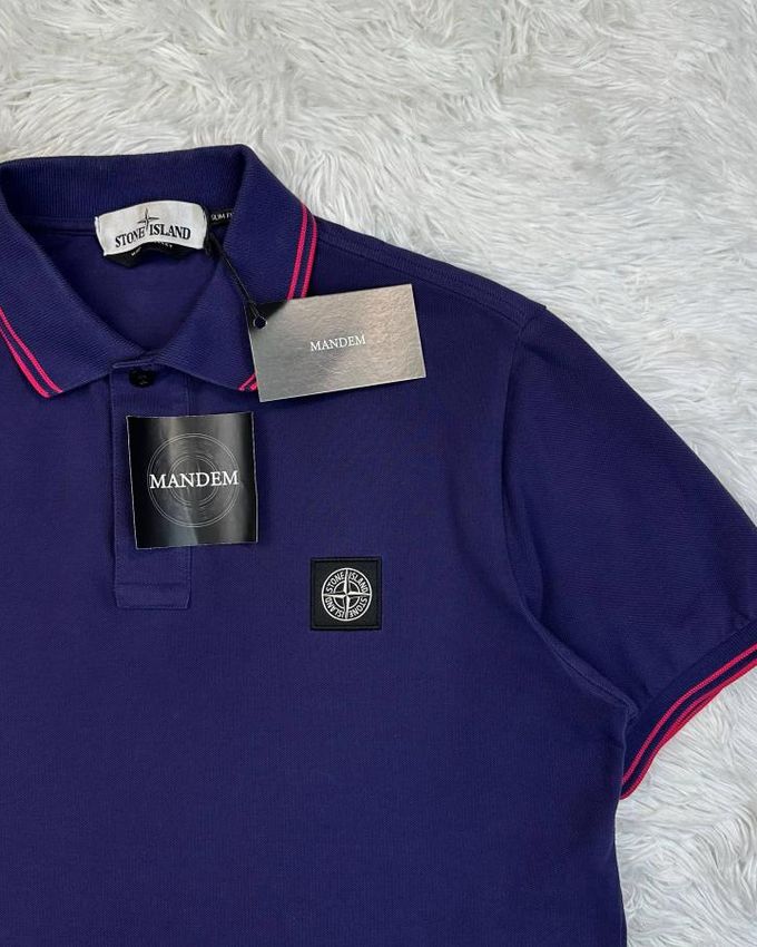 Stone Island Polo
