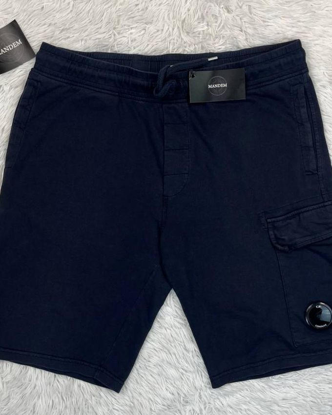 C.P. Company Shorts