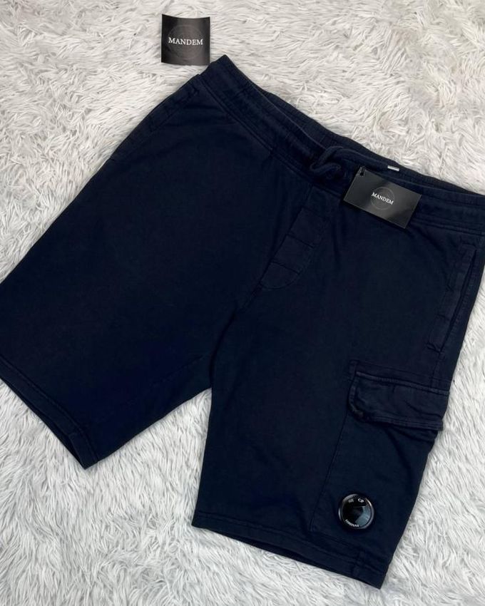 C.P. Company Shorts