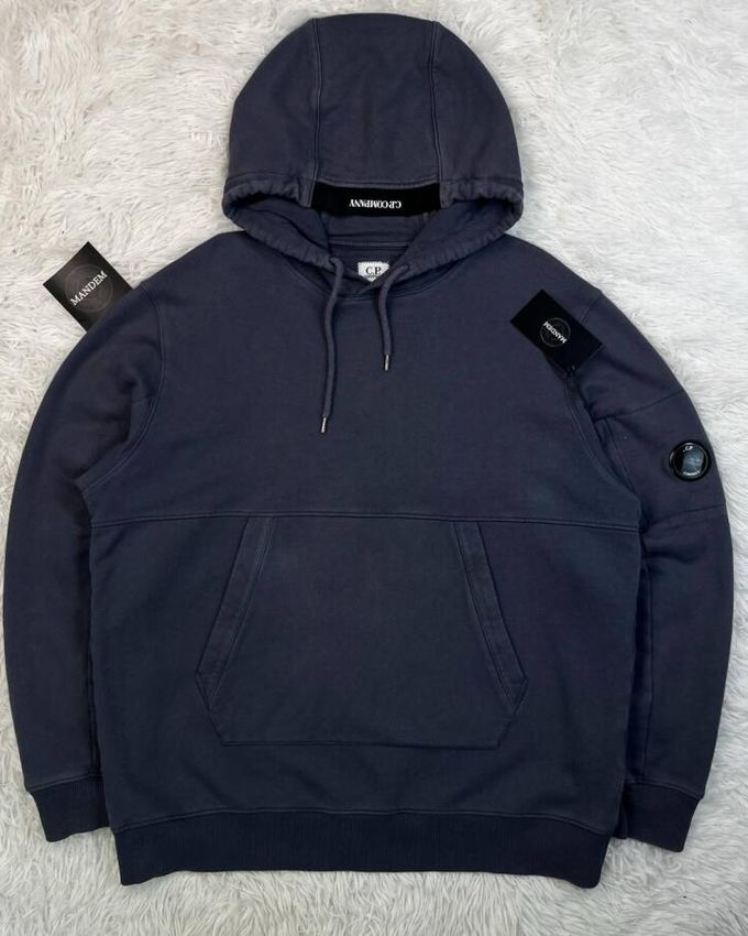 C. P. Company Hoodie