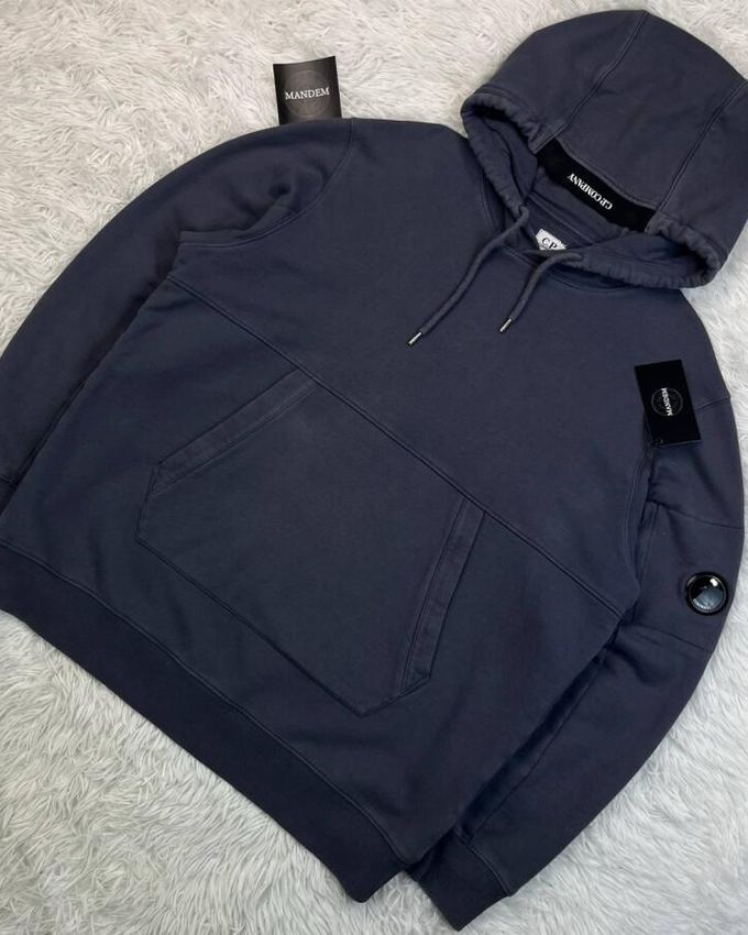 C. P. Company Hoodie